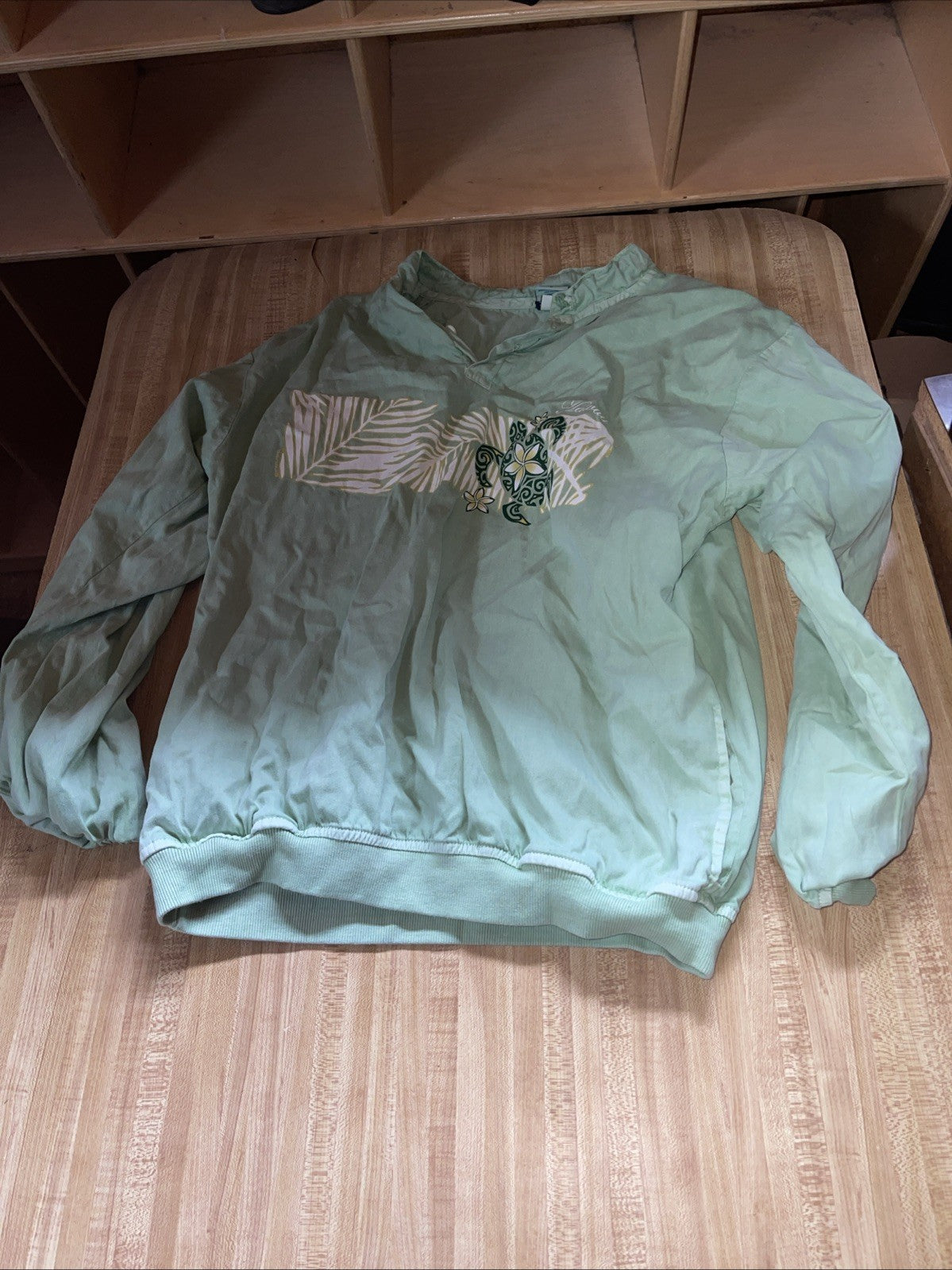 vintage crazy shirts hawaii Medium