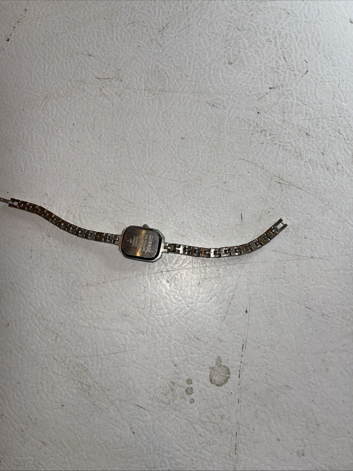 Women’s Watch Needs Battery 