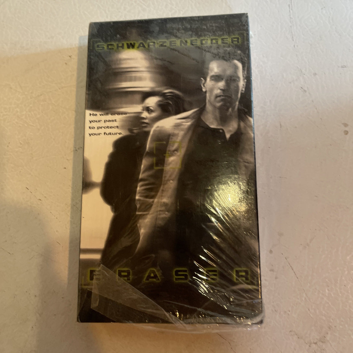 Manly VHS Lot 2