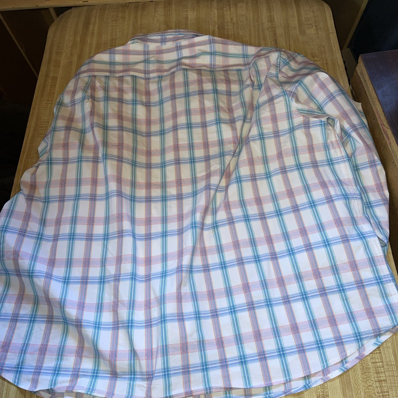 Tommy Bahama Sarasota Stretch Shirt 3XLB 