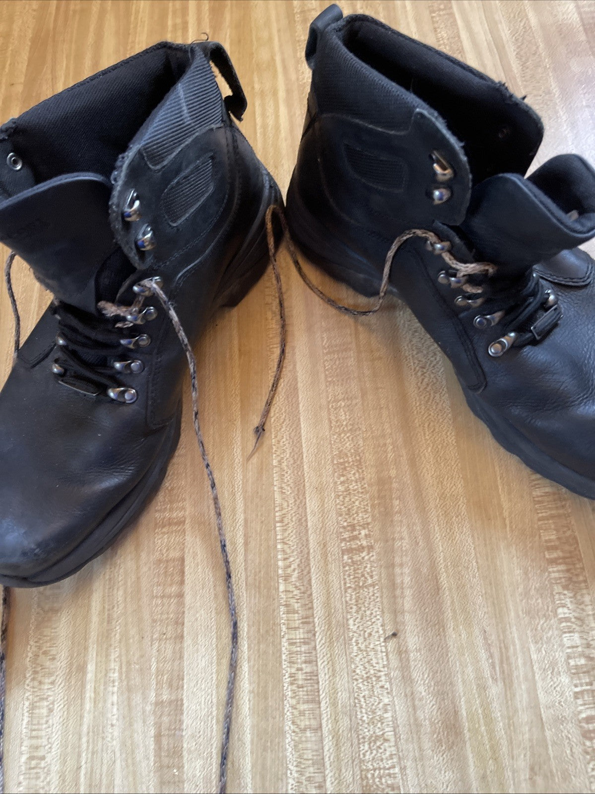 Rockport XCS Waterproof Boots 12