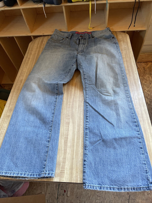 Reunion Jeans 33x32