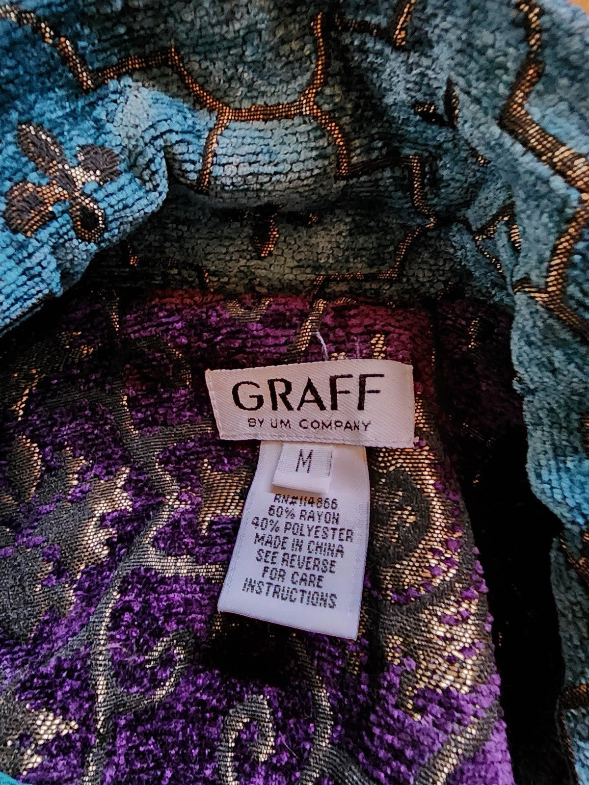 Graff Women’s Coat Medium 