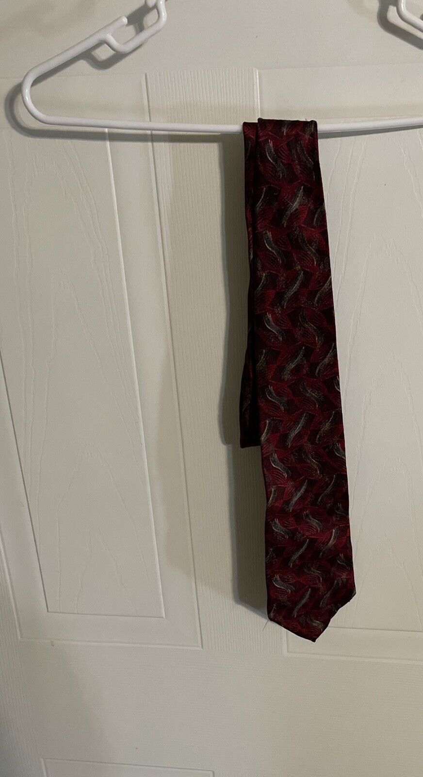 Essante Silk Tie