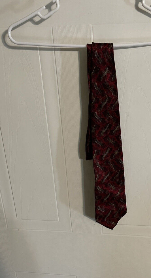 Essante Silk Tie