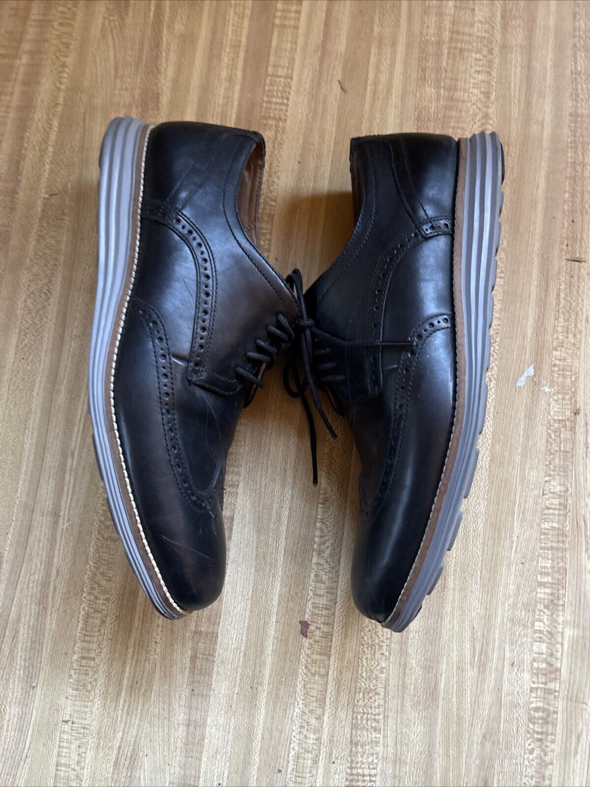 cole haan grand os 12