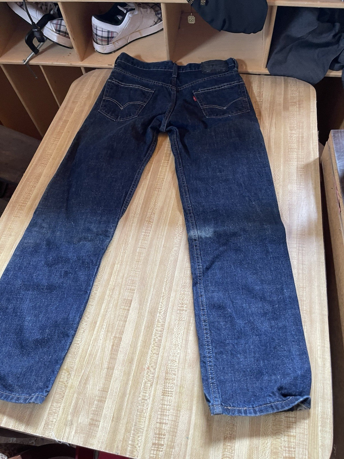 Levi’s 562 Jeans 30/32