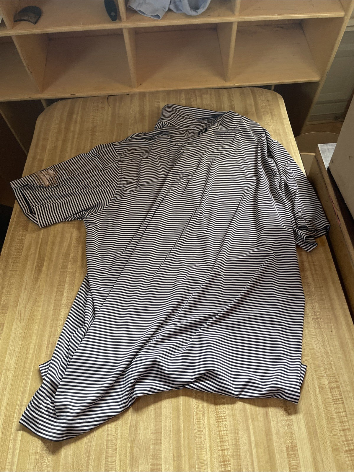 FJ Polo XL