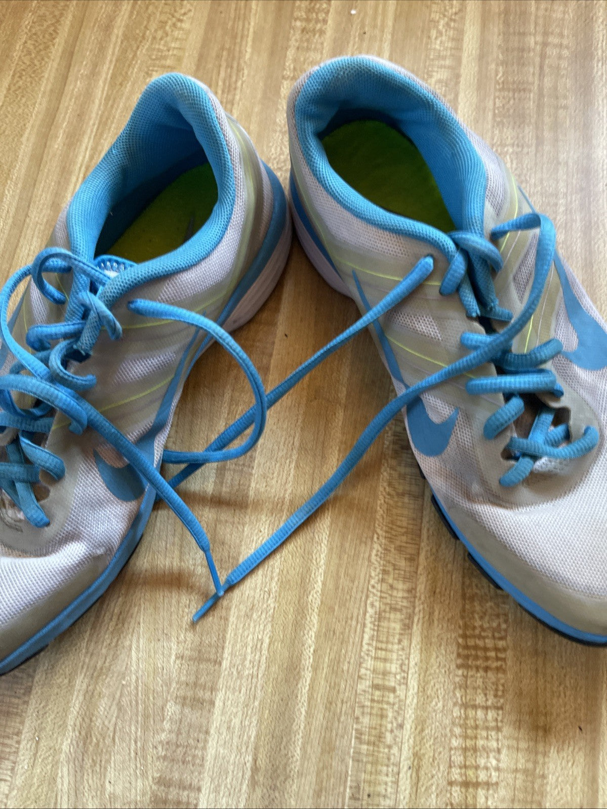 Nike Training Sneakers 6.5