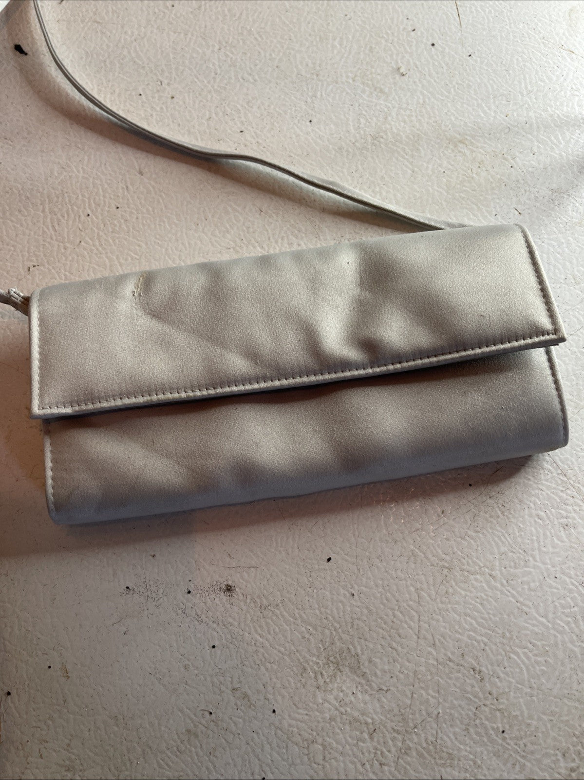 Vanessa Clutch