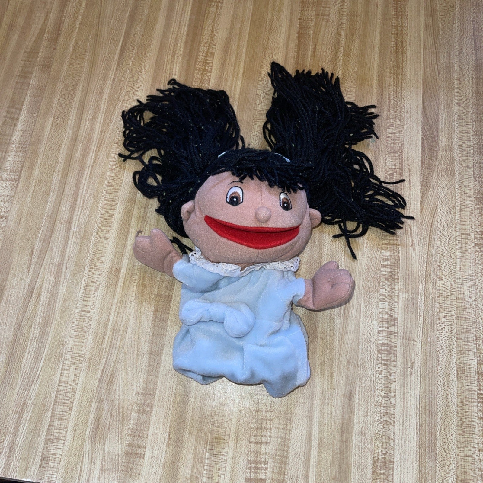 Kids Puppet Lot