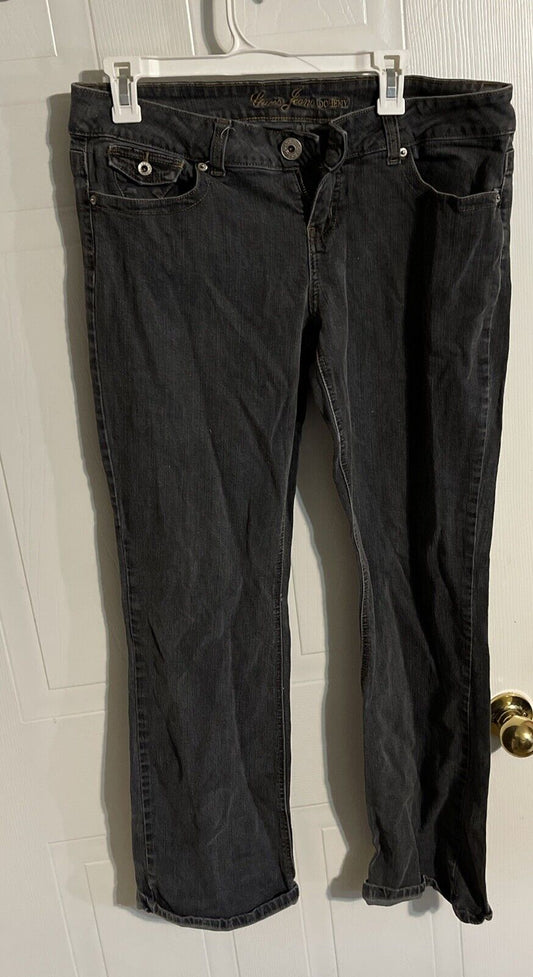 Guess Jeans 34 Flap Pocket 