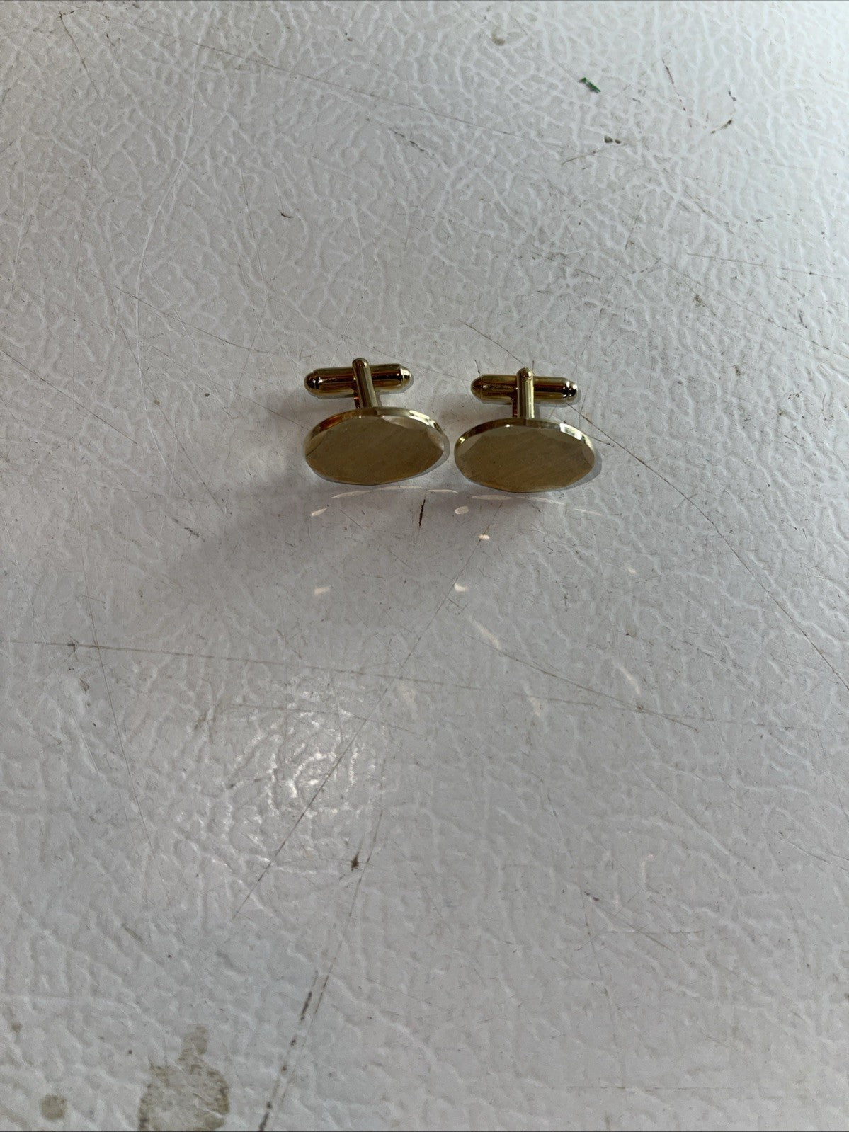 Vintage Cufflinks 