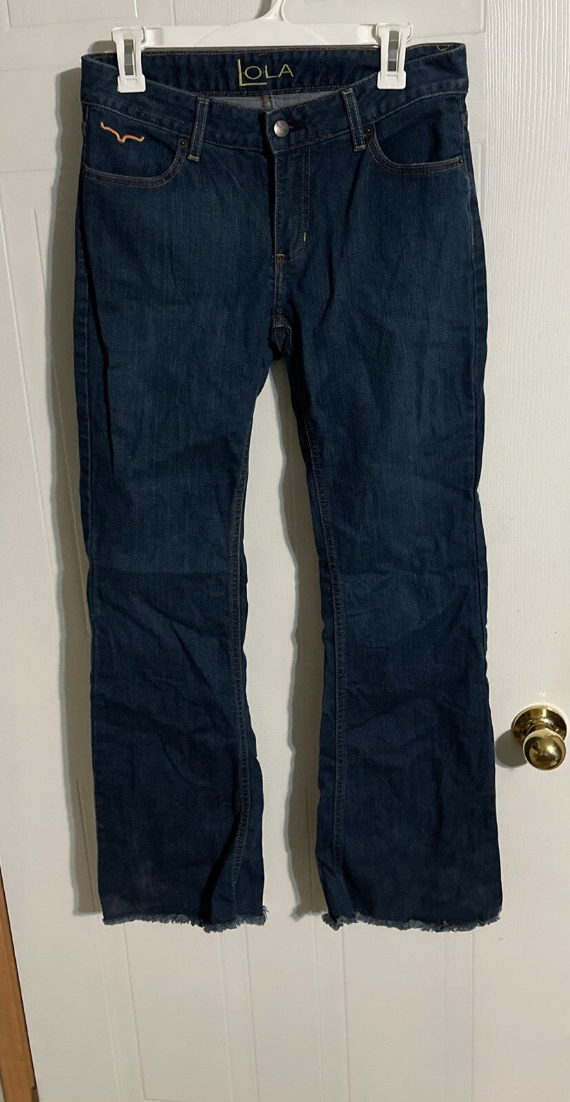 Kimes Ranch Lola Jeans 6