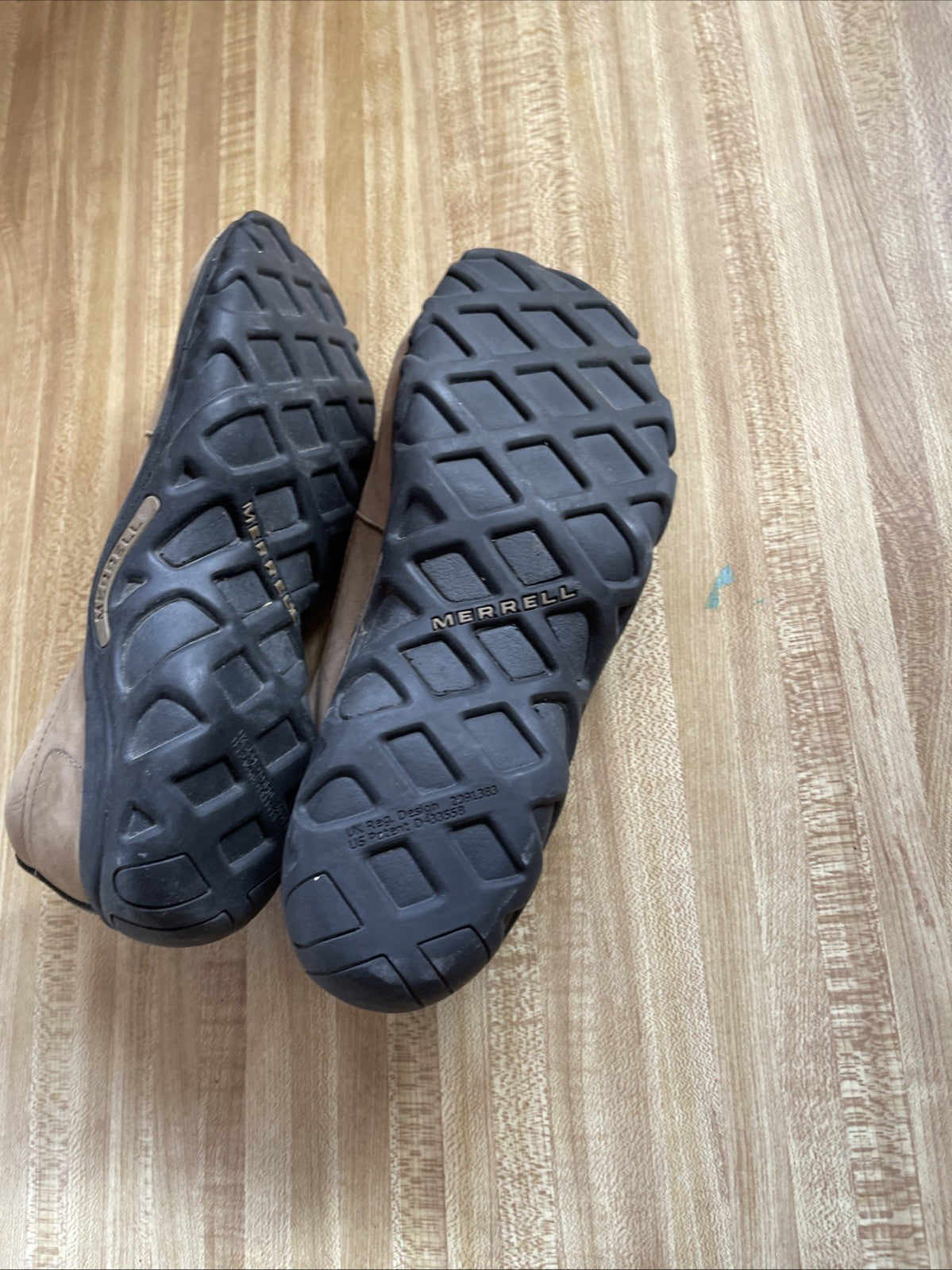 Merrell Slip On Shoes Size 8