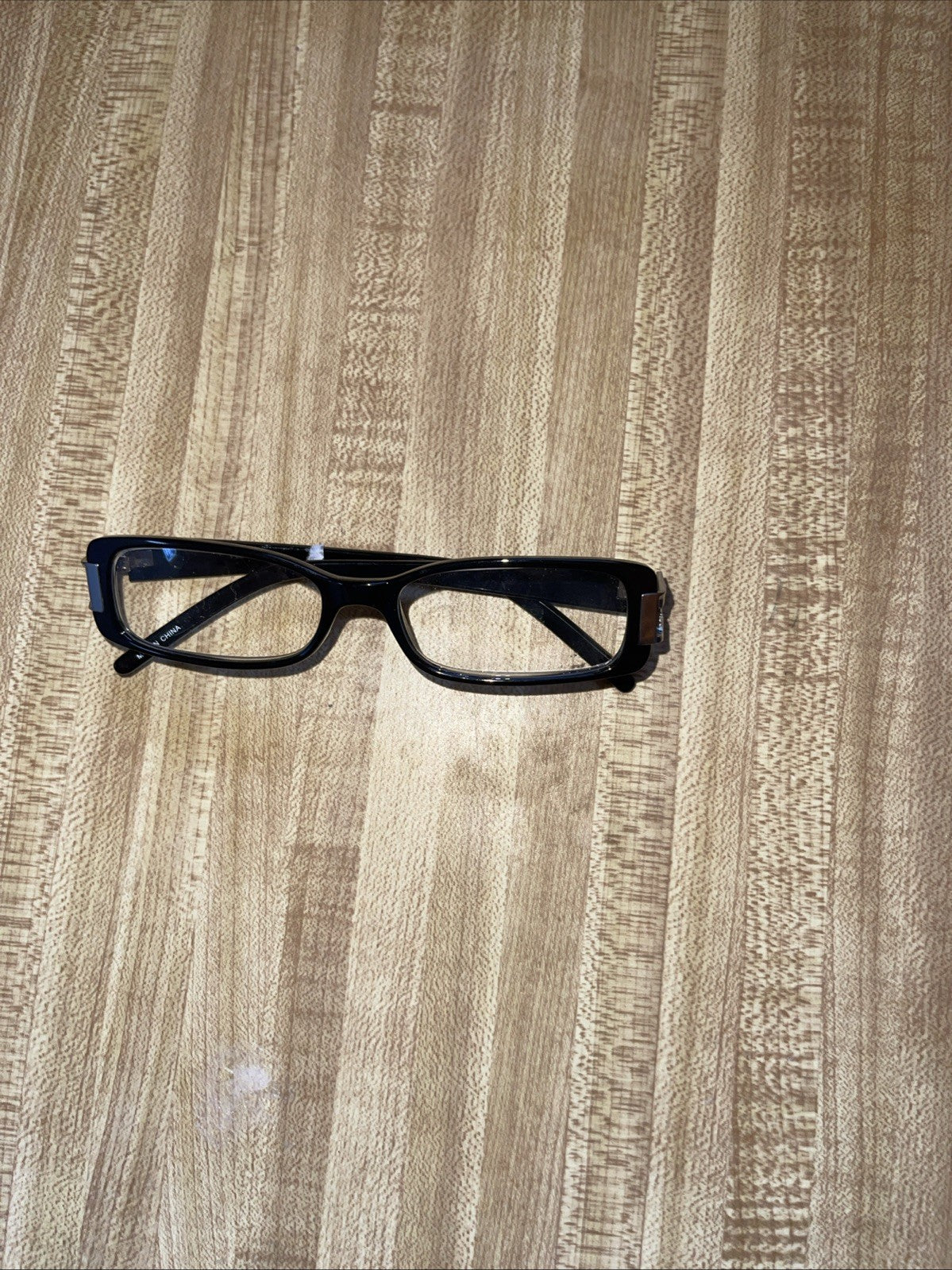 Eyeglass Frames 