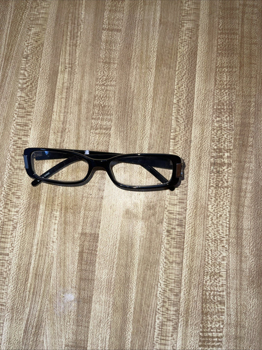 Eyeglass Frames 