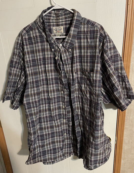 Ralph Lauren Jeans Company Button Down 5XL