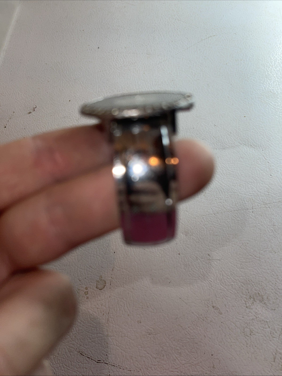 Women’s Watch Needs Battery