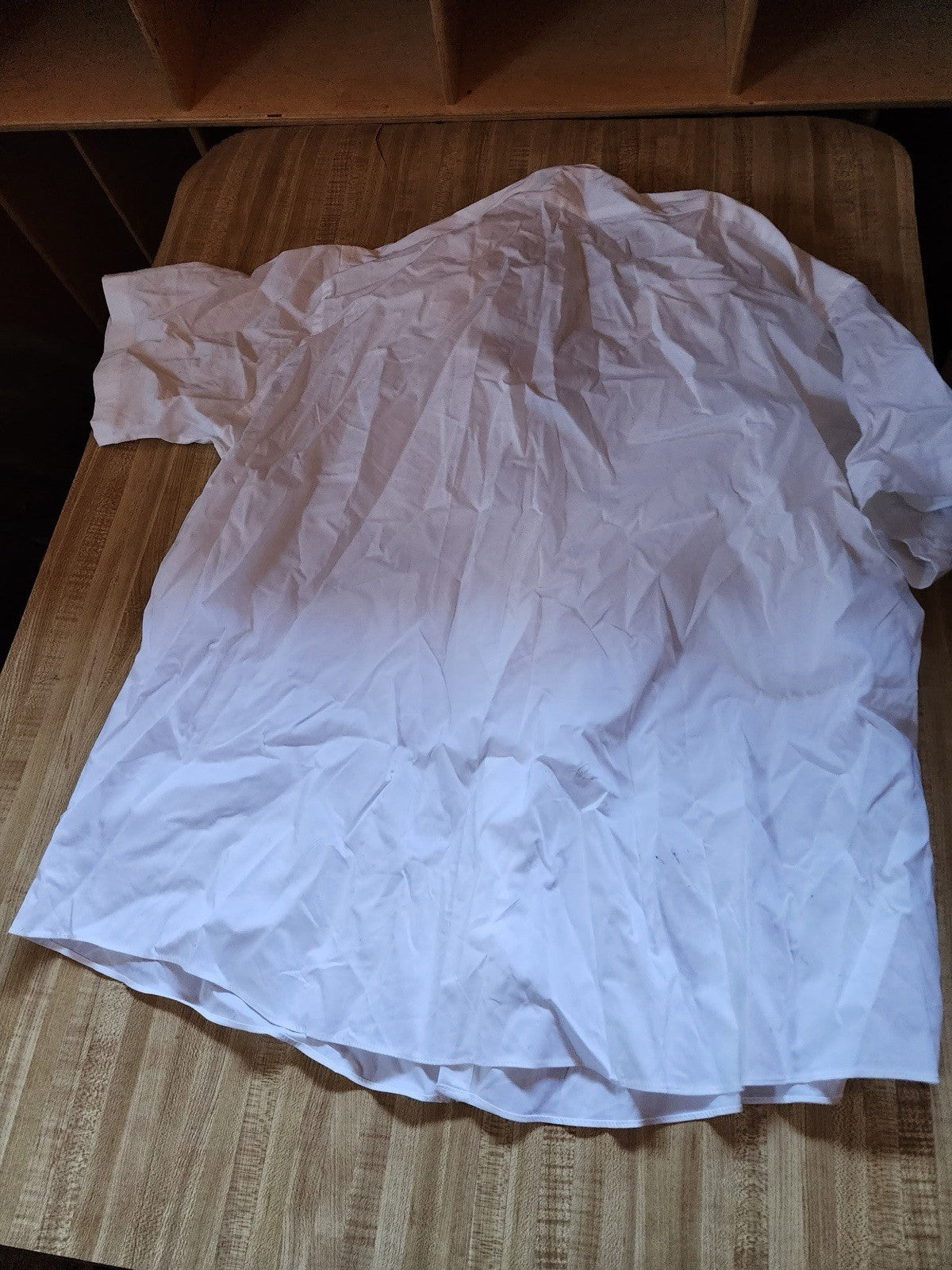 arrow button down shirt XXL 