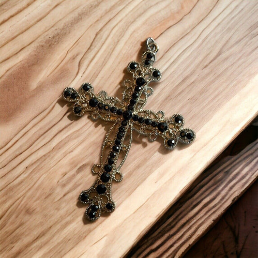Cross Necklace Pendant 
