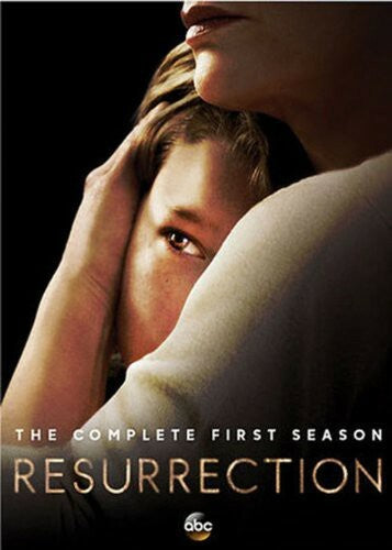 Resurrection: the Complete First Season (DVD, 2014)