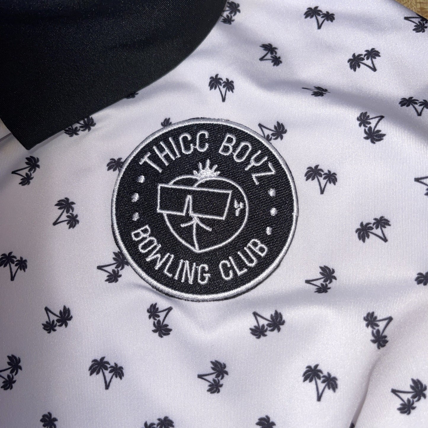 Byrdgang Polo 4XL 