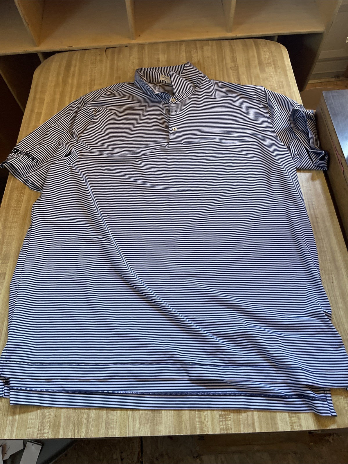 Peter Millar Summer Comfort Polo XXL 