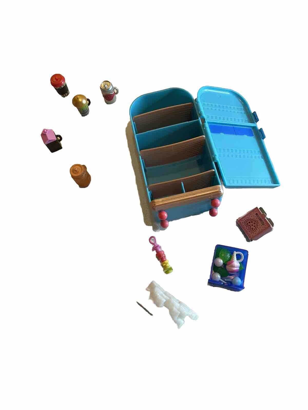lol accessories Lot And Case
