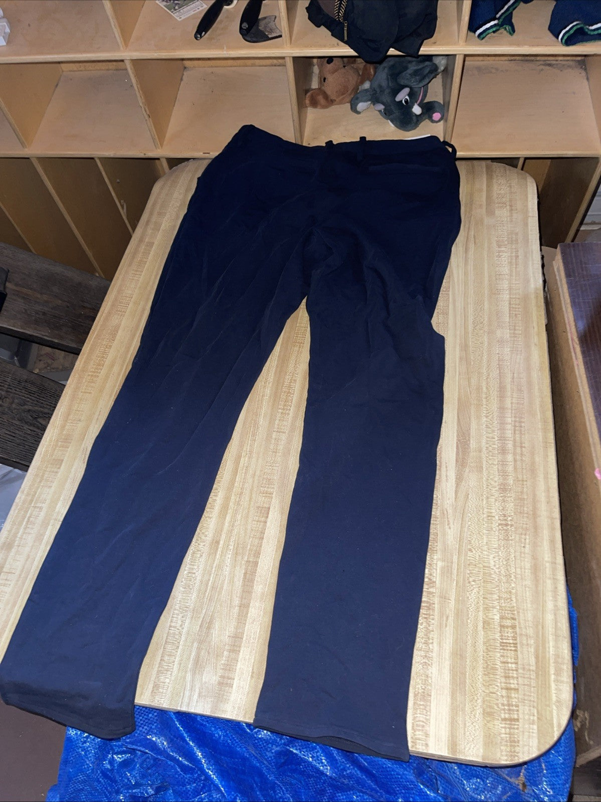 Sweat Tailor Pants 36/34