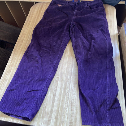 Vintage Empyre Corduroy Pants 34/29