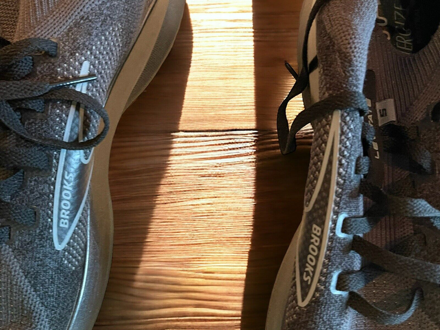 Brooks Levitate 5 Size 11.5