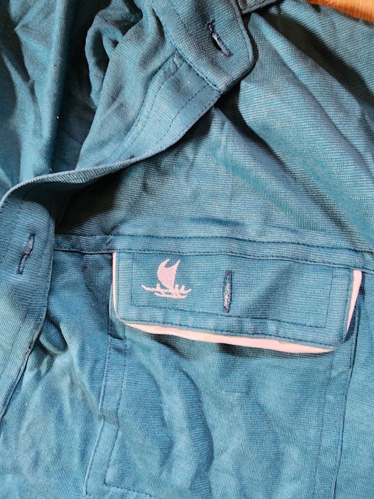 Tori Richard Polo Medium 