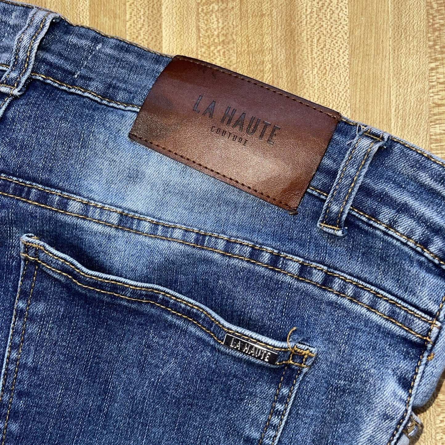 La Haute Couture Jeans 32/29