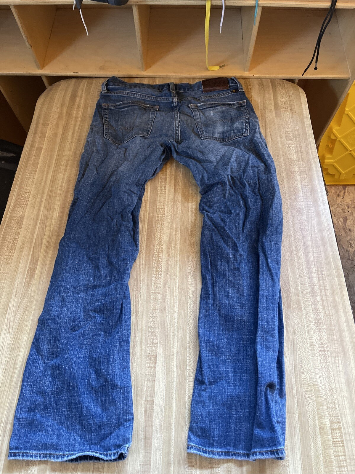 Lucky Brand Jeans 30x30