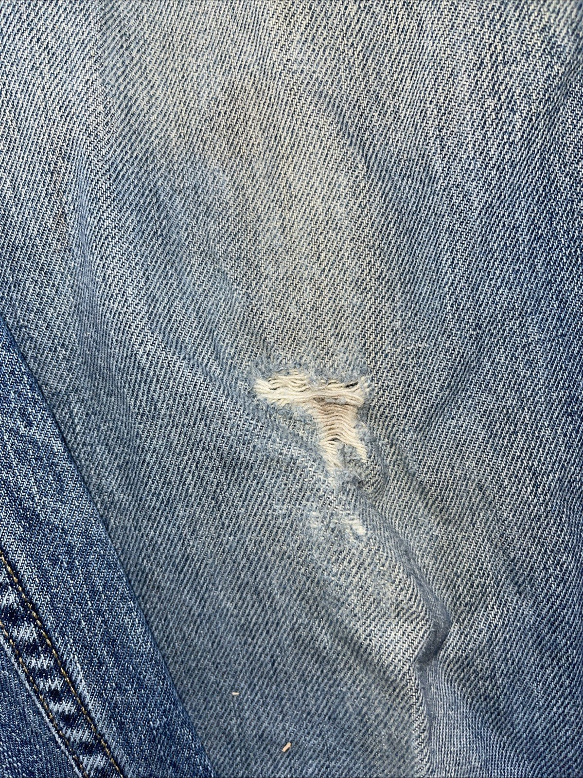 Harley Davidson Jeans 33/34