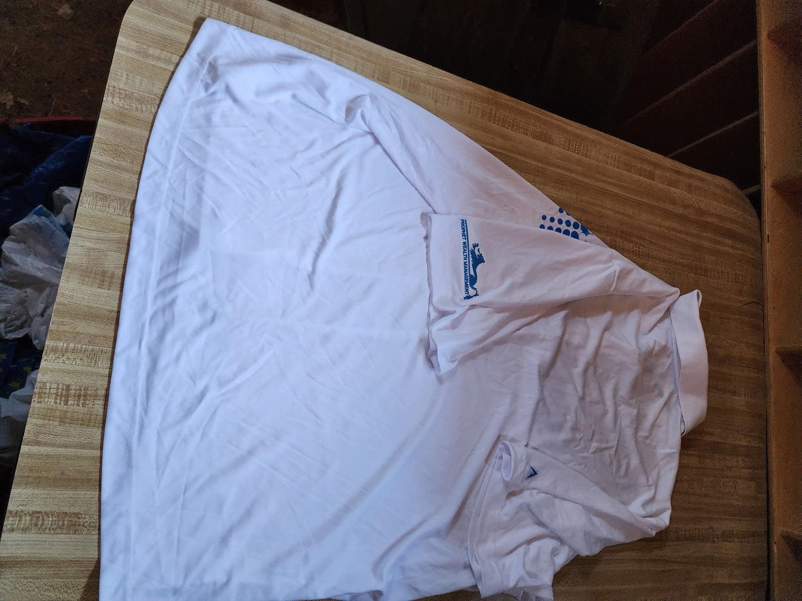 Antigua Polo XXL NWT 