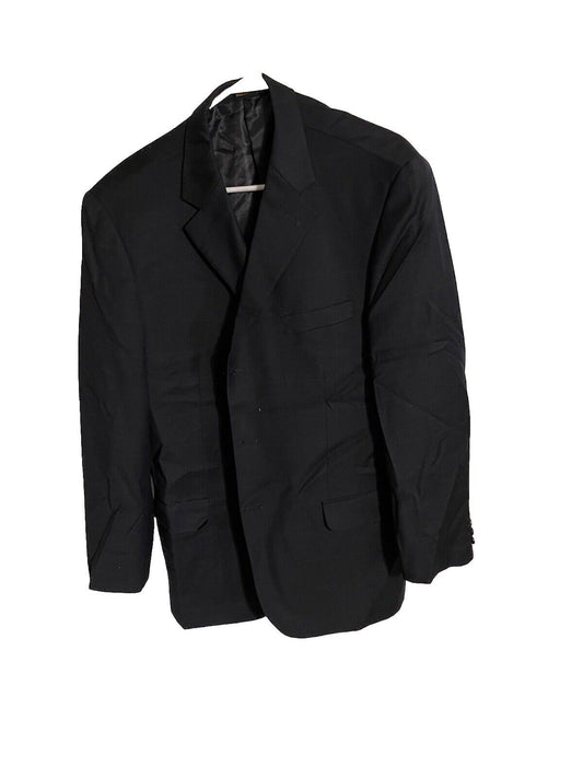 Giorgio Cowan Cashmere Suit 44R Pants 38