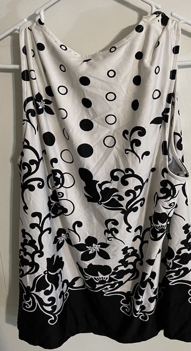 RQT Top XL