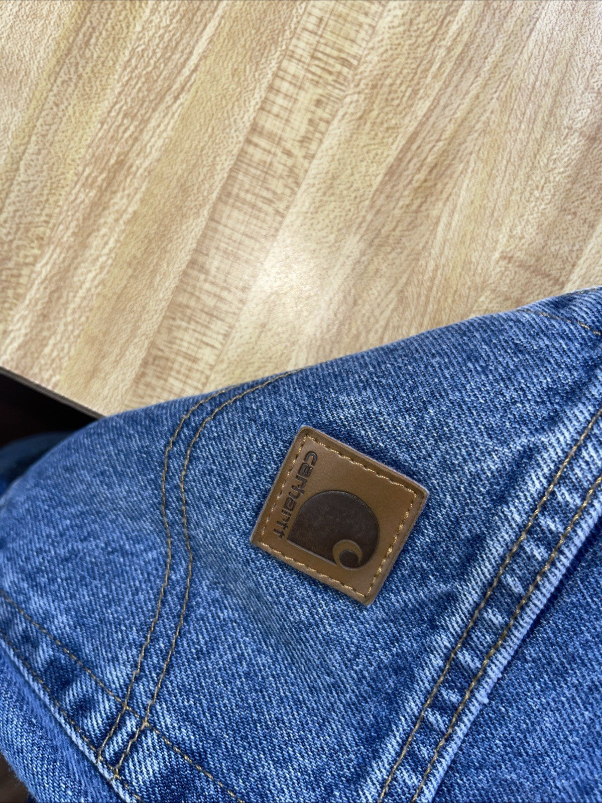 Carhartt Jeans 42/32