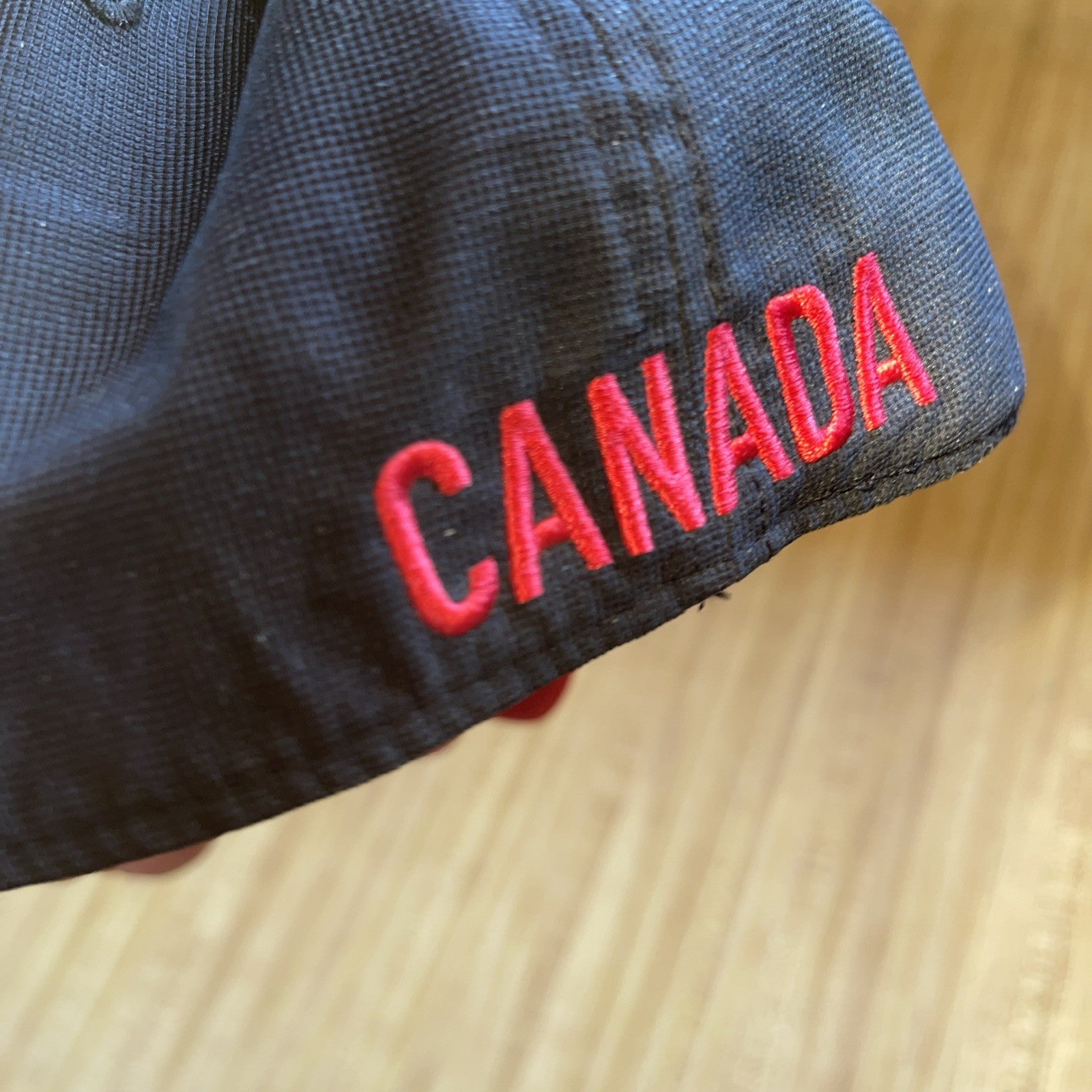 Adidas Canada Olympics Cap