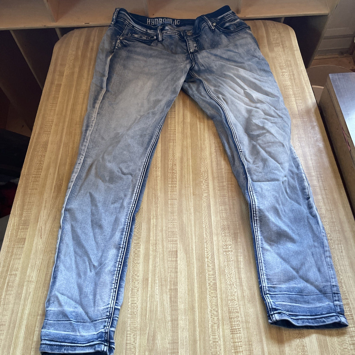 Hydraulic Lola Skinny 13/14