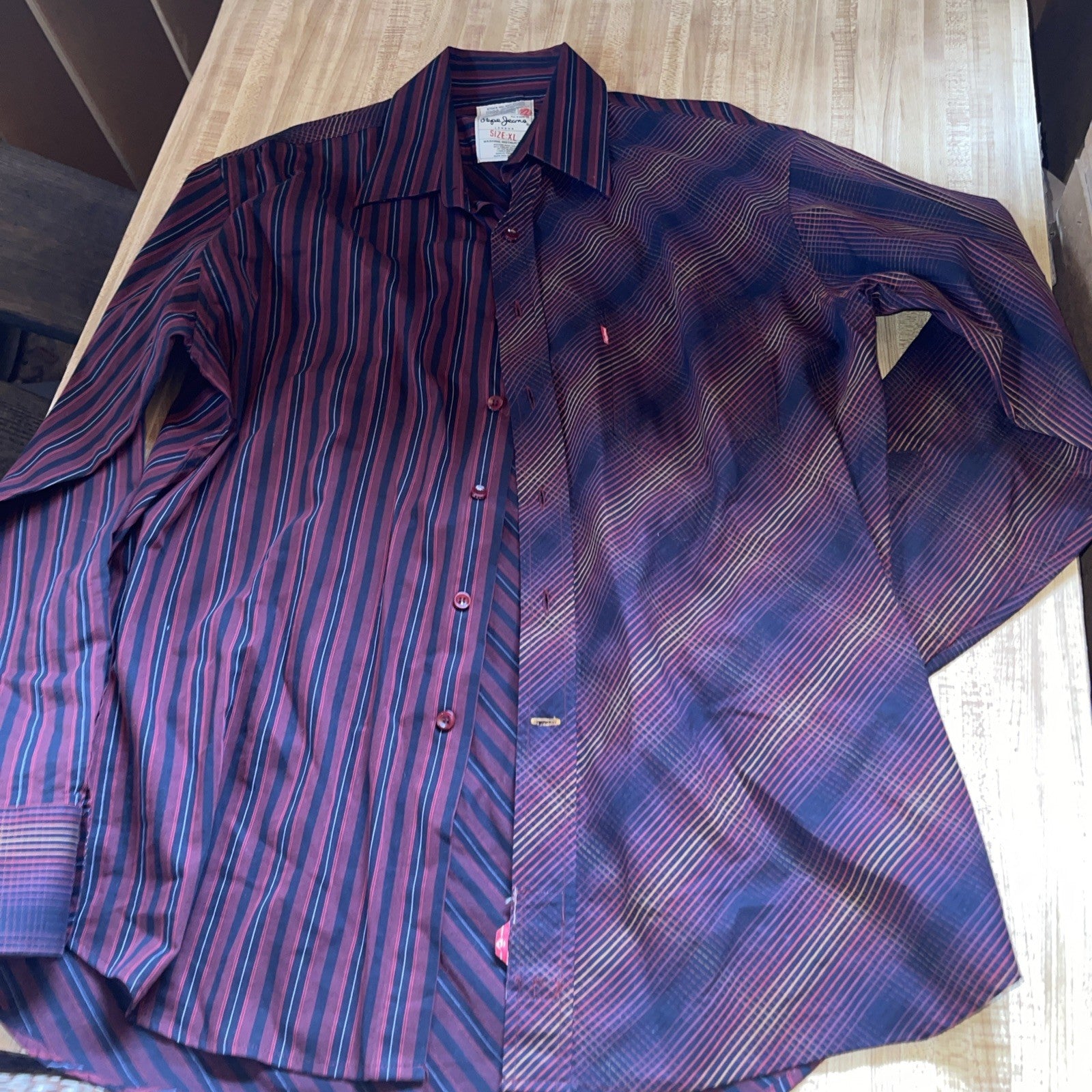 Pepe Jeans Button Up XL
