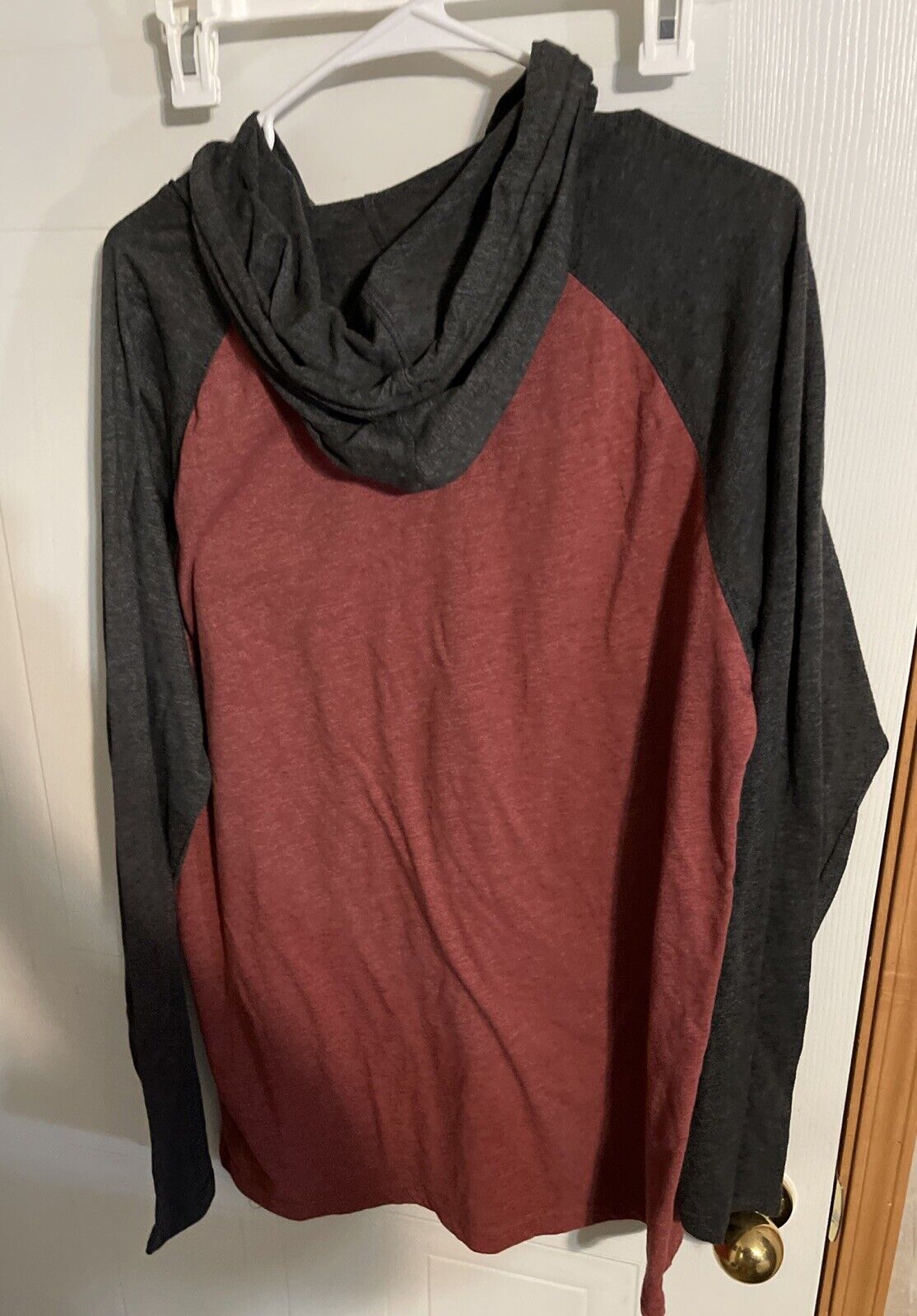 RVCA Hoodie XL