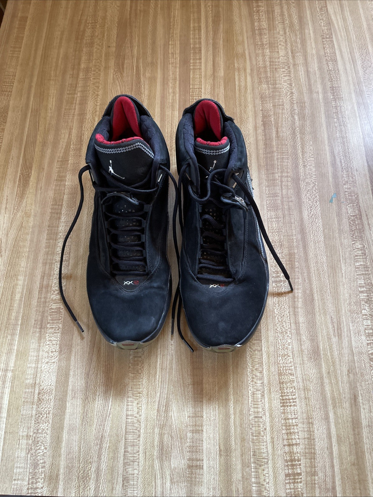 Jordan XX2 Sneakers Size 11