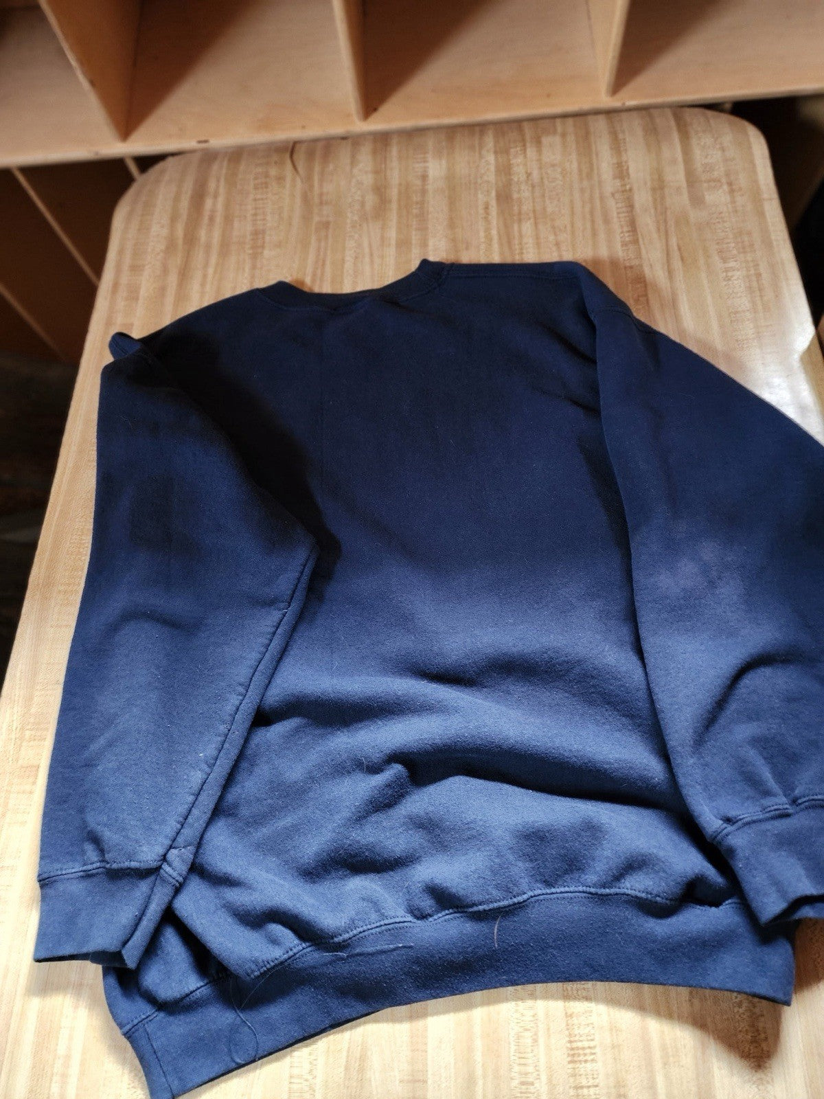 Champion Dallas Cowboys Sweatshirt XL