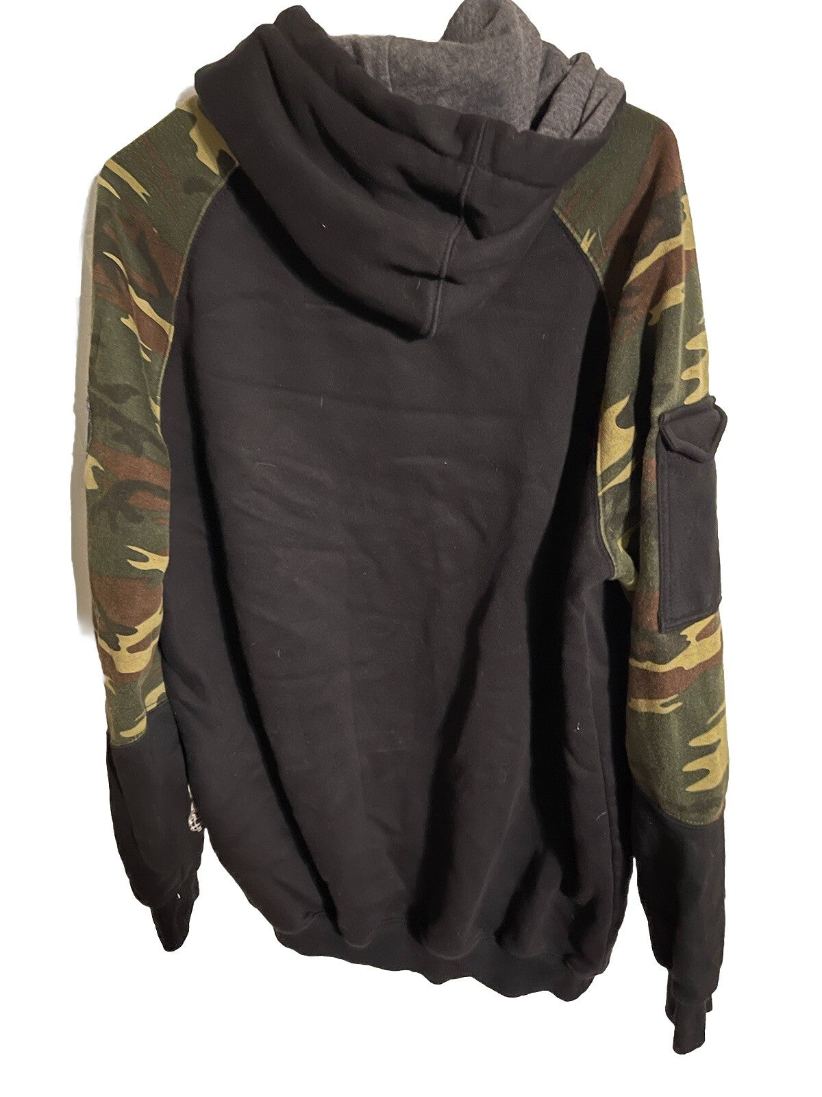EG Enola Gaye Grenade Co Limited Edition Tequila Hoodie LT