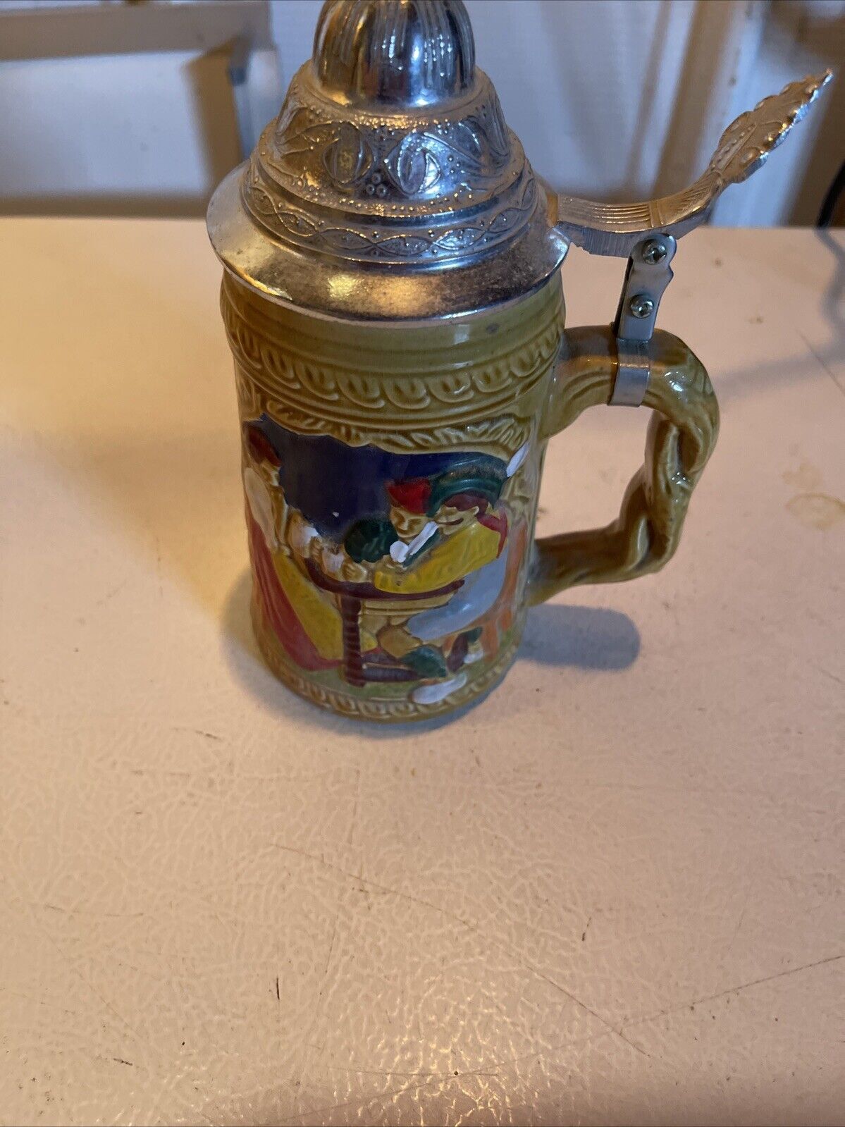 Stein