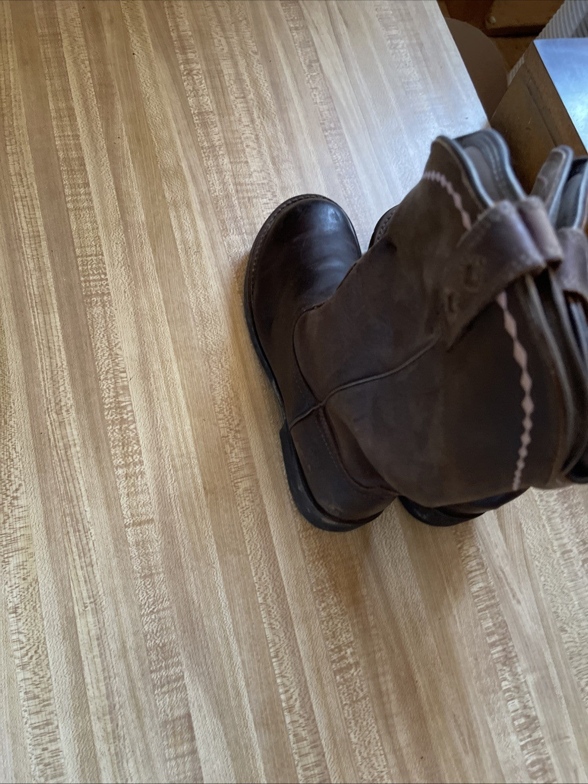 Ariat Boots Women’s 7.5