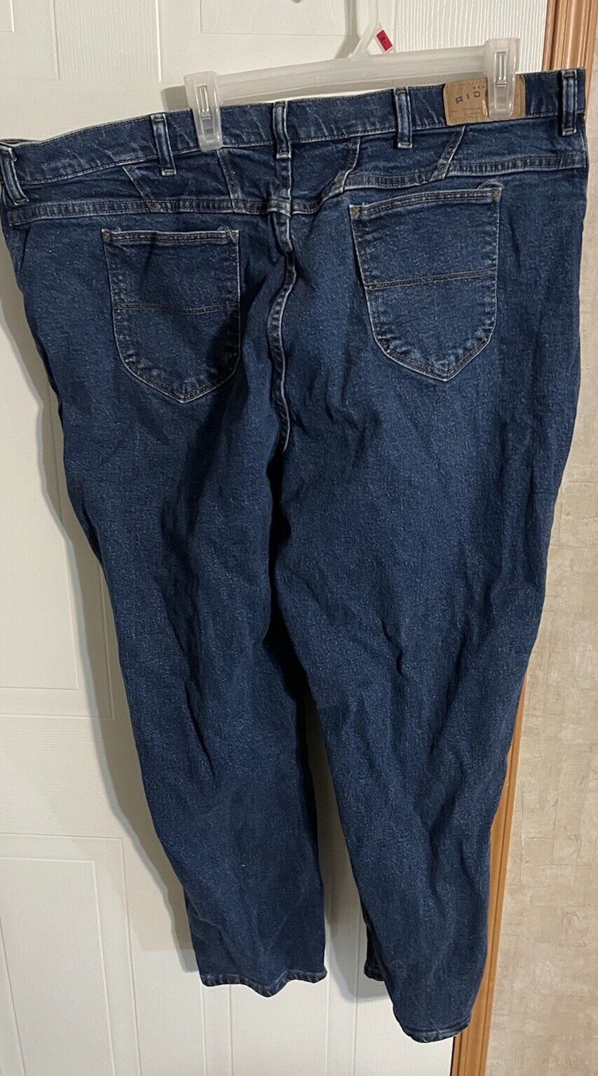 Riders Mom Jeans 24